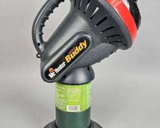 Lot 364 | Mr. Heater Little Buddy Propane Heater