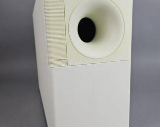 Lot 385 | Bose Acoustimass 7 Home Theater Speaker