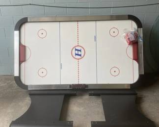 Lot 292 | Harvard Air Hockey Table