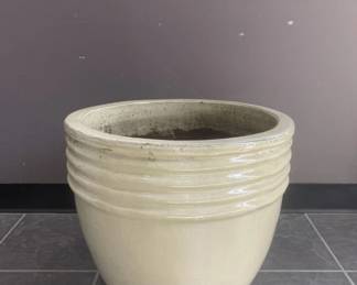 Lot 179 | Large Pottery Planter