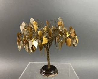Lot 33 | MCM Copper Dream Tree