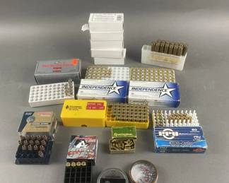 Lot 365 | Ammunition & More