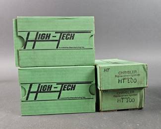 Lot 60 | High-Tech Chrysler Replacement Ignition Modules