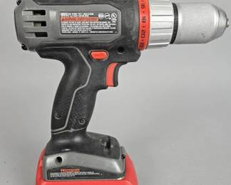 Lot 336 | Porter Cable 1/2" Chuck Heavy Duty Drill Driver