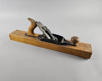 Lot 225 | Vintage Bailey Stanley Transitional Wood Plane