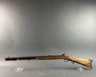 Lot 4f | Jonathan Browning Mountain Rifle Black Powder
