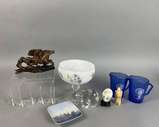 Lot 518 | Collectible Lot