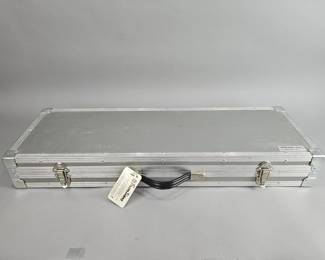 Lot 314 | Padded Portare Case