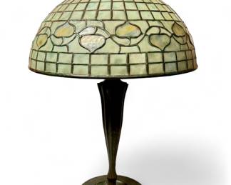 Tiffany Lamp