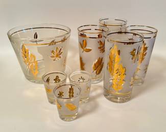 MCM Barware