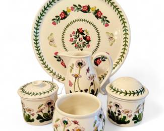 Portmerion "The Botanic Garden" 