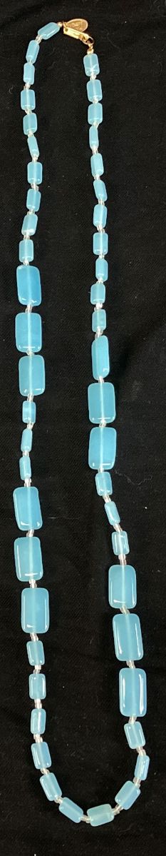 TURQOUISE NECKLACE