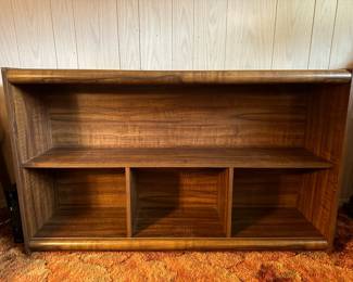 Sturdy Bookcase For An Office Or Bedroom