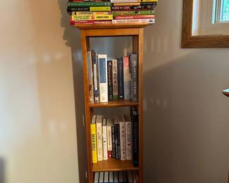 Various Books On Fiction, Biographies, Popular Science, History, Physics, Etc
