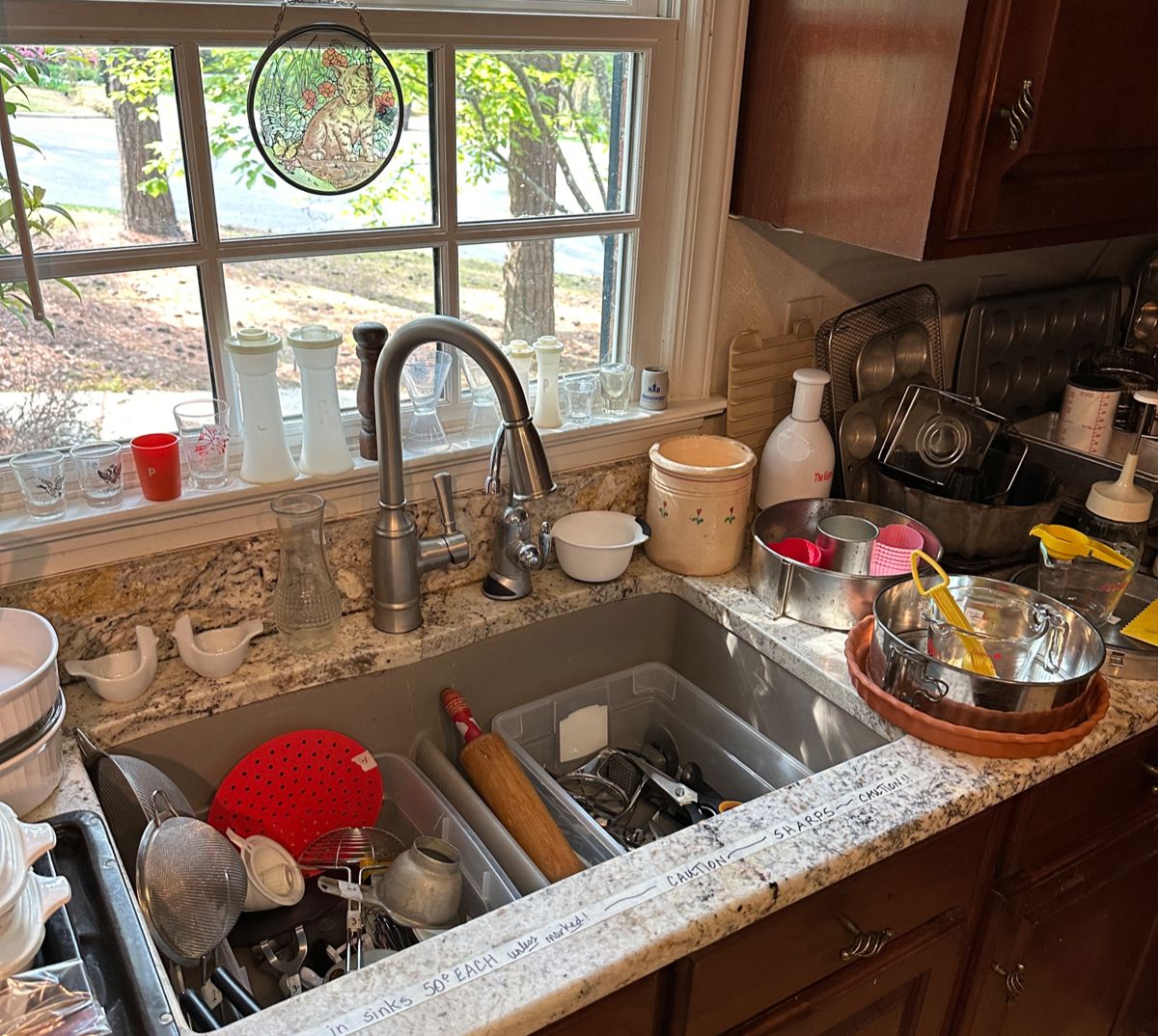 Vanstory Hills in Fayetteville, NC starts on 4/5/2024