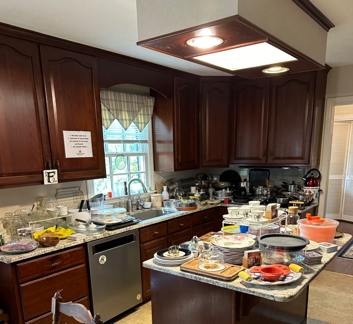 Vanstory Hills in Fayetteville, NC starts on 4/5/2024