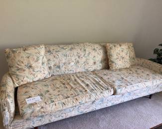 MCM sofa