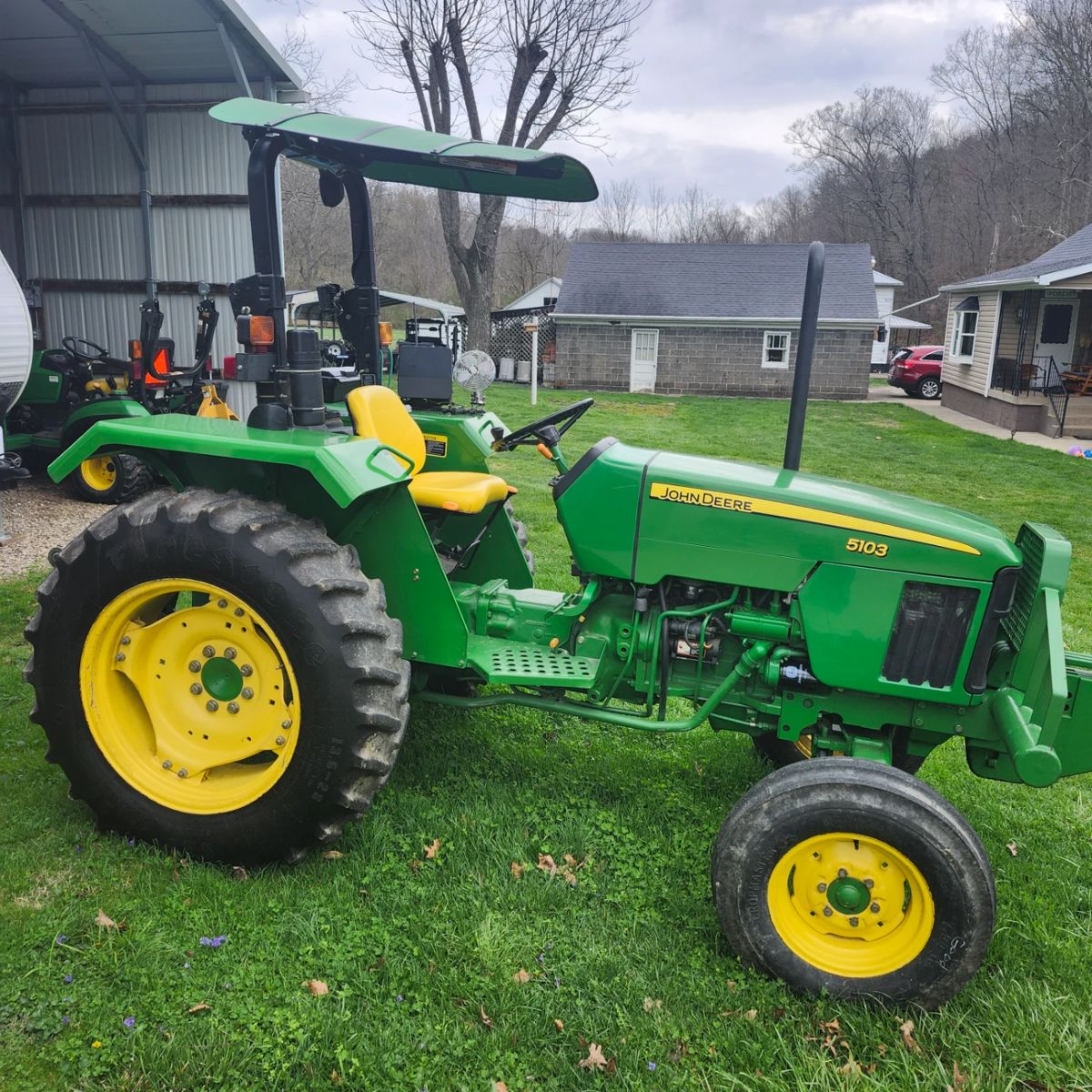 Private sale in Kitts Hill, OH starts on 4/5/2024