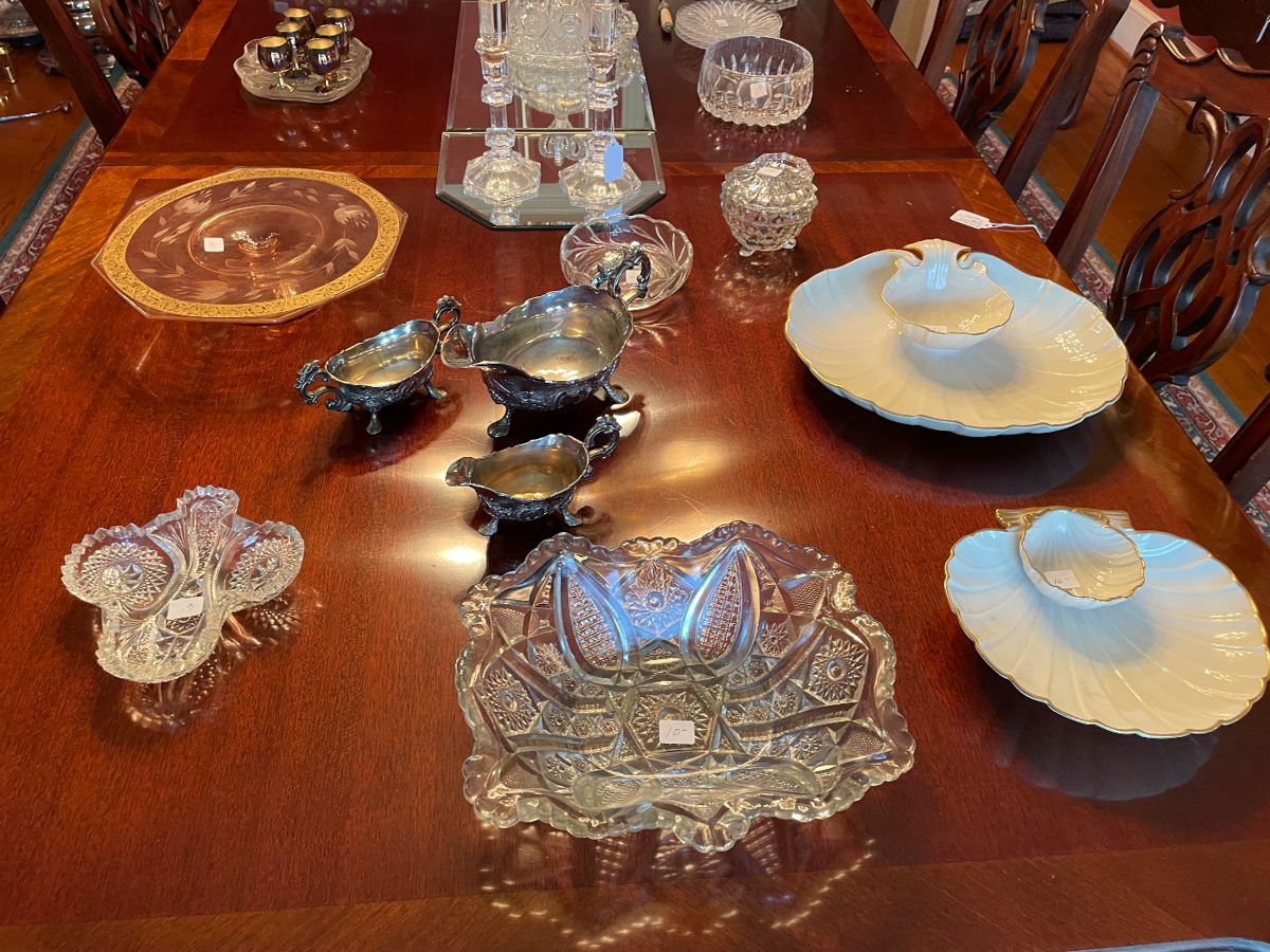 Moving Sale Andrews Farm Spartanburg East Side starts on 4/6/2024