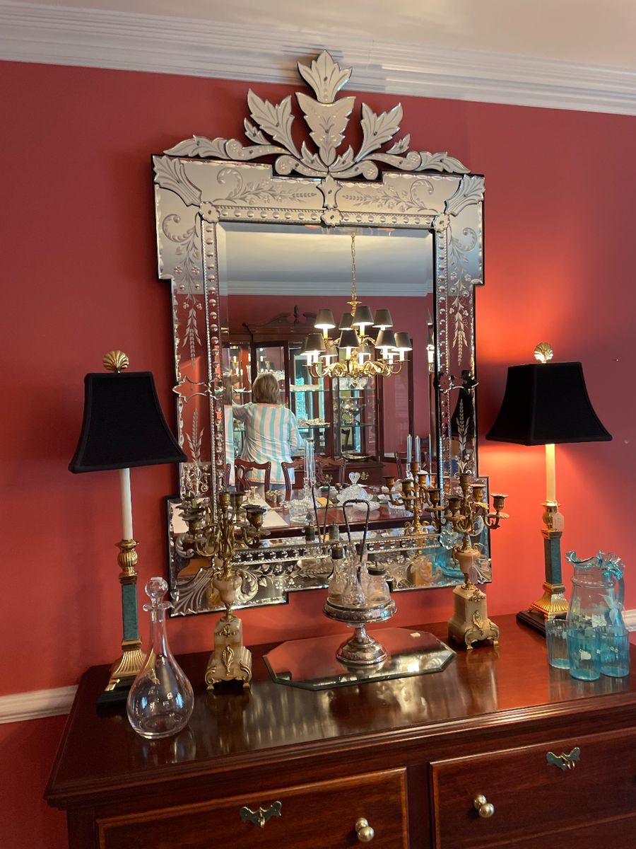 Moving Sale Andrews Farm Spartanburg East Side starts on 4/6/2024