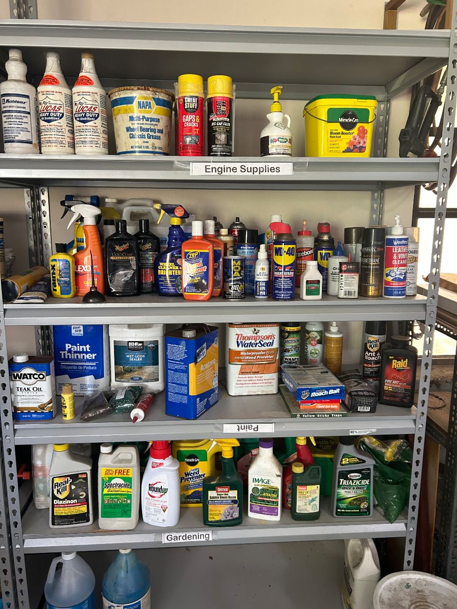 J & J estate sales in New Port Richey, FL starts on 4/4/2024