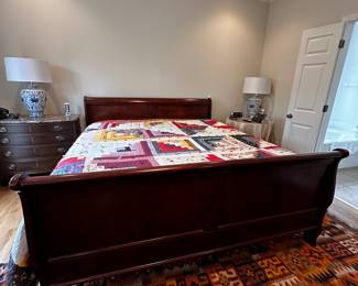 No makers mark found. Asking $400 and will consider offers.