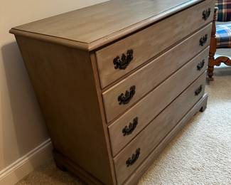 Cherokee Furniture - Chest of Drawers - Asking $200. Will consider reasonable offers.