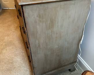 Cherokee Furniture - Chest of Drawers - Asking $200. Will consider reasonable offers.