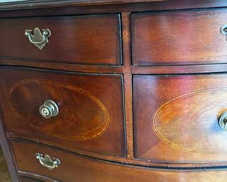 Lexington Chest of Drawers- Asking $300- will consider offers.