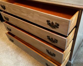 Cherokee Furniture - Chest of Drawers - Asking $200. Will consider reasonable offers.