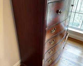 Lexington Chest of Drawers- Asking $300- will consider offers.