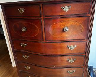 Lexington Chest of Drawers- Asking $300- will consider offers.