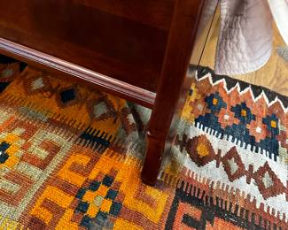 No makers mark found. Asking $400 and will consider offers.