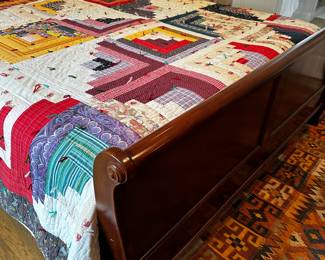 No makers mark found. Asking $400 and will consider offers.