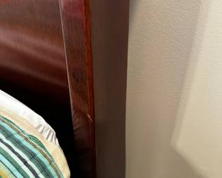 No makers mark found. Asking $400 and will consider offers.