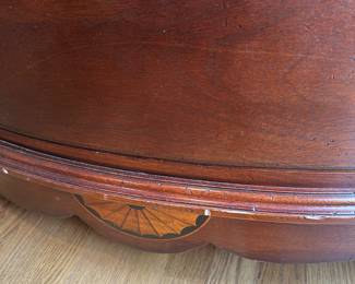 Lexington Chest of Drawers- Asking $300- will consider offers.