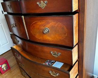 Lexington Chest of Drawers- Asking $300- will consider offers.