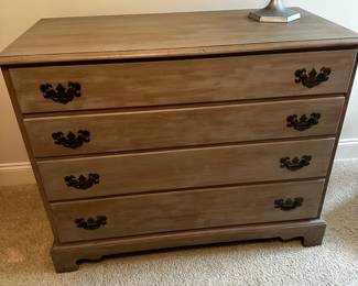 Cherokee Furniture - Chest of Drawers - Asking $200. Will consider reasonable offers.