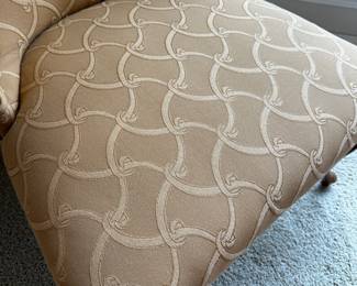 No makers mark - Single chair - Asking $50.