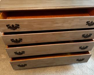 Cherokee Furniture - Chest of Drawers - Asking $200. Will consider reasonable offers.