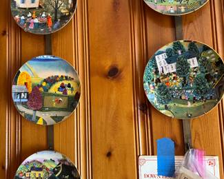 Mattie Lou Okelley artwork