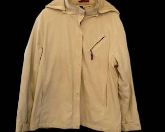 Weather Proof Ladies XL