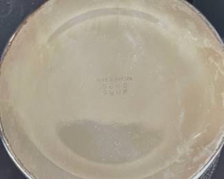 Reed & Barton 5660 91/2 HP