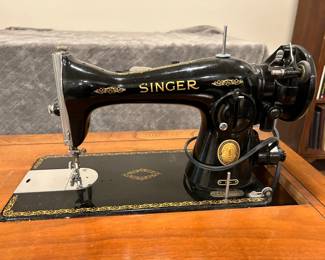 Singer AM 133590