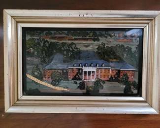 University of Maryland Campus Image