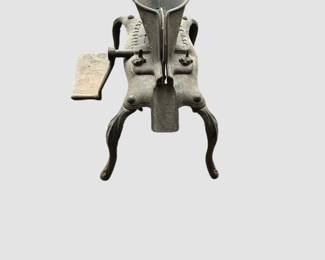 Antique Cherry Seeder