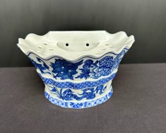 Mottahedeh - Portugal wall scones