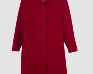 Vtg. Garfinkles Womens 