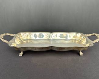 Sterling Silver - 1029