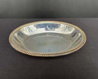 Reed and Barton, Buckingham 4090